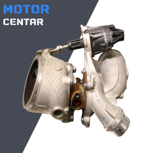 Turbina za BMW 1-Series 2020 Motor code: B38-A15A