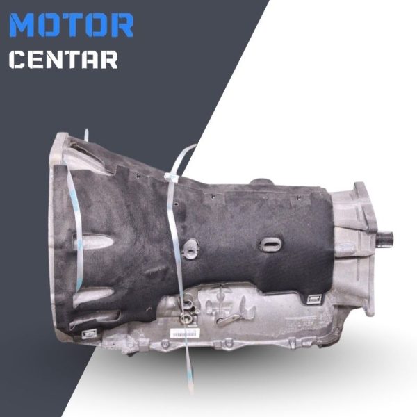 Automatski mjenjač / getriba BMW X3 OEM: 24008689729