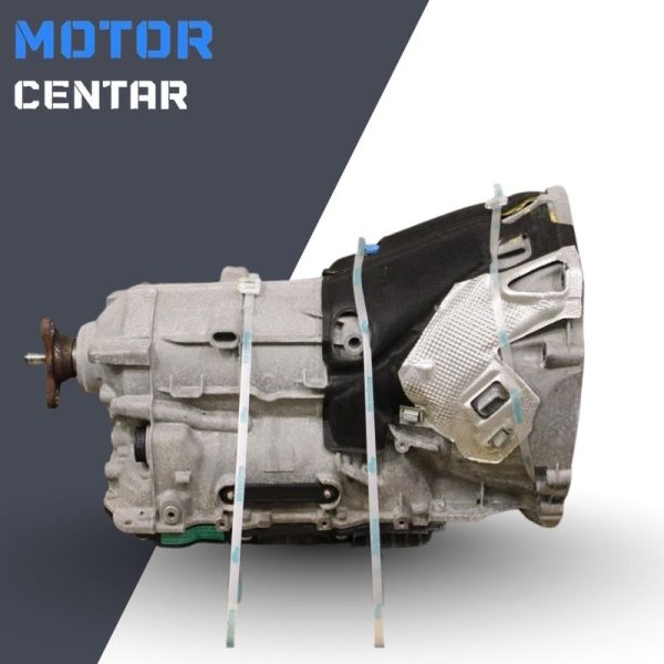 Automatski mjenjač / getriba BMW 3-Series OEM: 24009487619