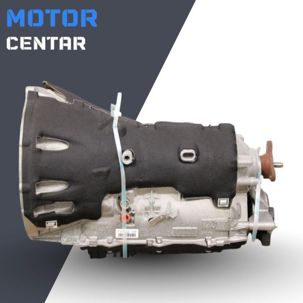 Automatski mjenjač / getriba BMW 3-Series OEM: 24009487333