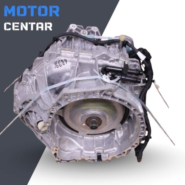 Automatski mjenjač / getriba BMW 1-Series OEM: 28009884617