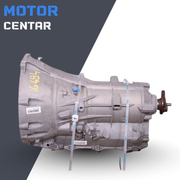 Automatski mjenjač / getriba BMW 5-Series OEM: 24008744817