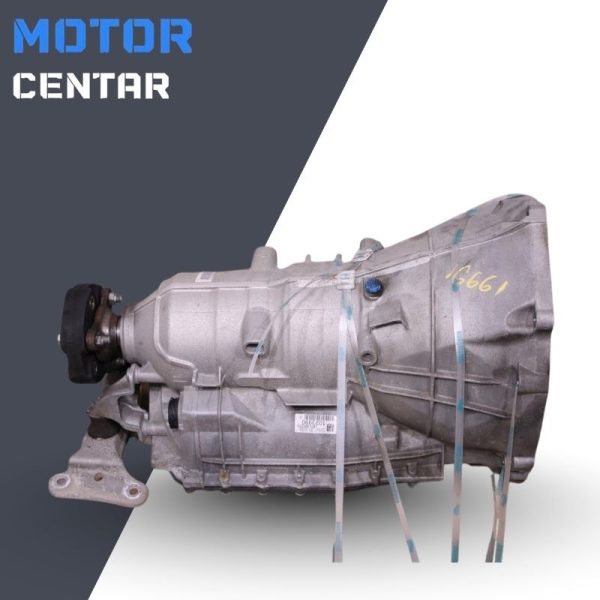 Automatski mjenjač / getriba BMW 1-Series OEM: 24007590157