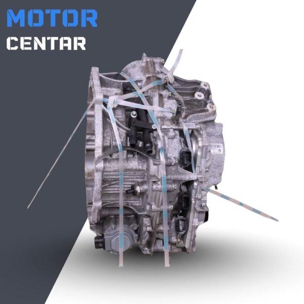 Automatski mjenjač / getriba BMW 1-Series OEM: 28009884617