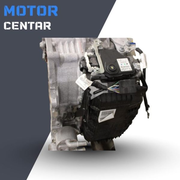 Automatski mjenjač / getriba OPEL Mokka OEM: 1674145380