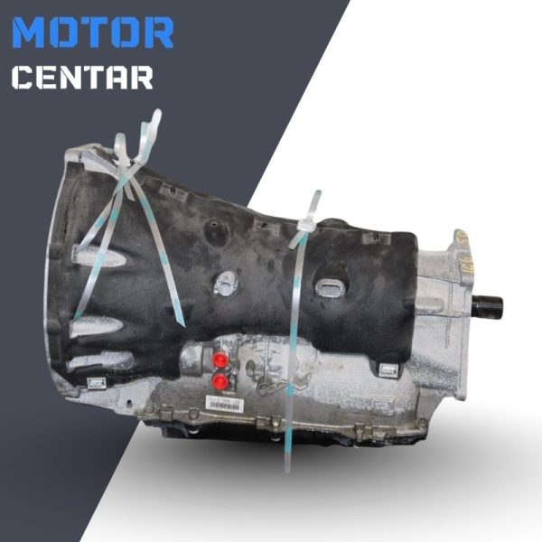 Automatski mjenjač / getriba BMW 3-Series OEM: 24008741467