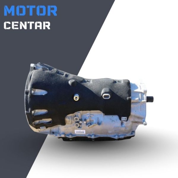 Automatski mjenjač / getriba BMW 5-Series OEM: 24005A047C6