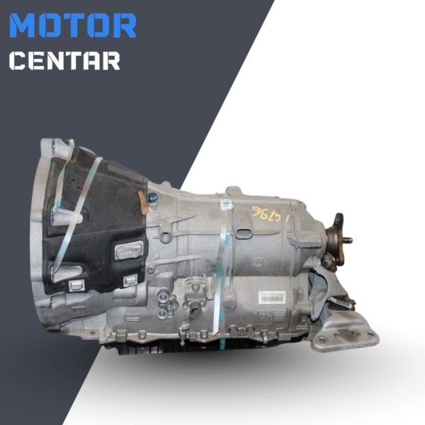 Automatski mjenjač / getriba BMW 3-Series OEM: 24008615605