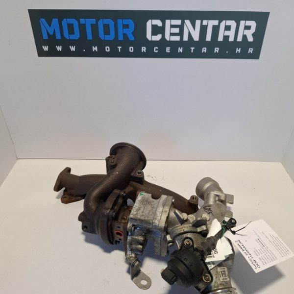 Turbina za  BMW 218d OEM: 11658584200