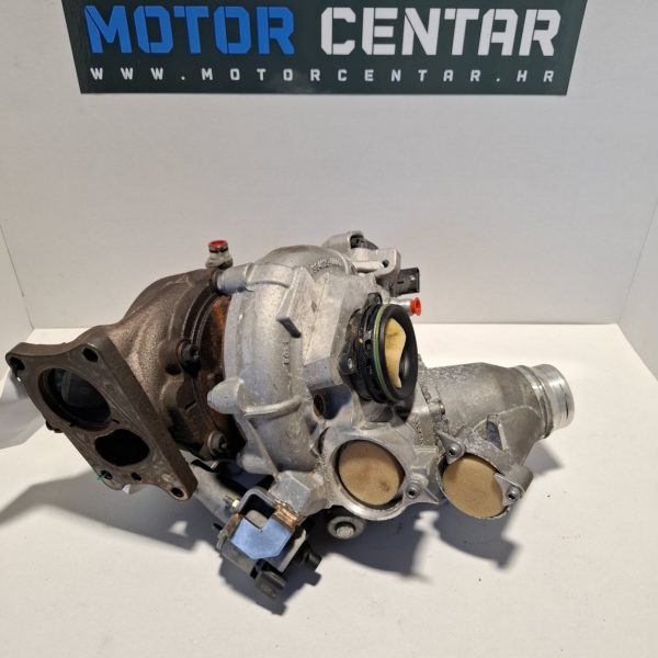 Turbina za  BMW BMW X5, X6, X7 OEM: 11659887195