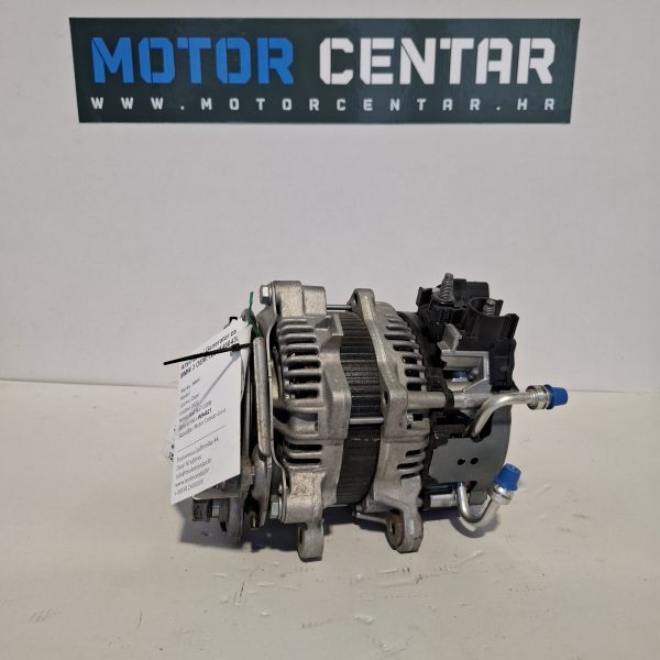 Alternator / Generator za BMW 5-Series OEM: 12 31 8490438