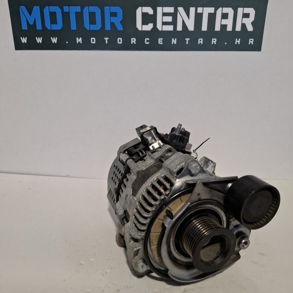 Alternator / Generator za BMW 5-Series OEM: 12 31 8490538