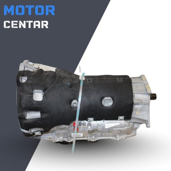 Automatski mjenjač / getriba BMW 5-Series OEM: 24009894314