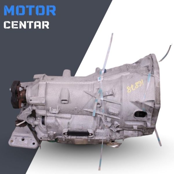 Automatski mjenjač / getriba BMW 3-Series OEM: 24008609706