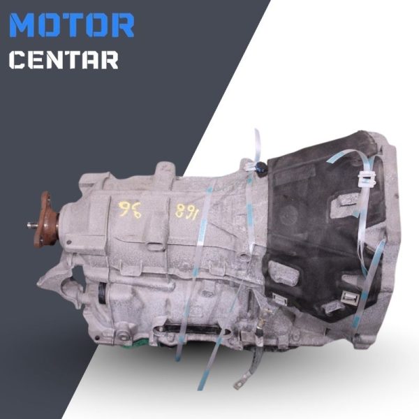 Automatski mjenjač / getriba BMW 3-Series OEM: 24007642247