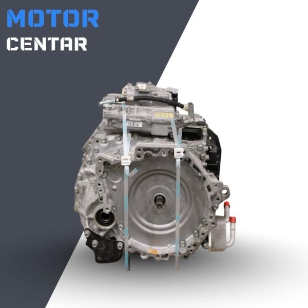 Automatski mjenjač / getriba OPEL Grandland X OEM: 9845155080