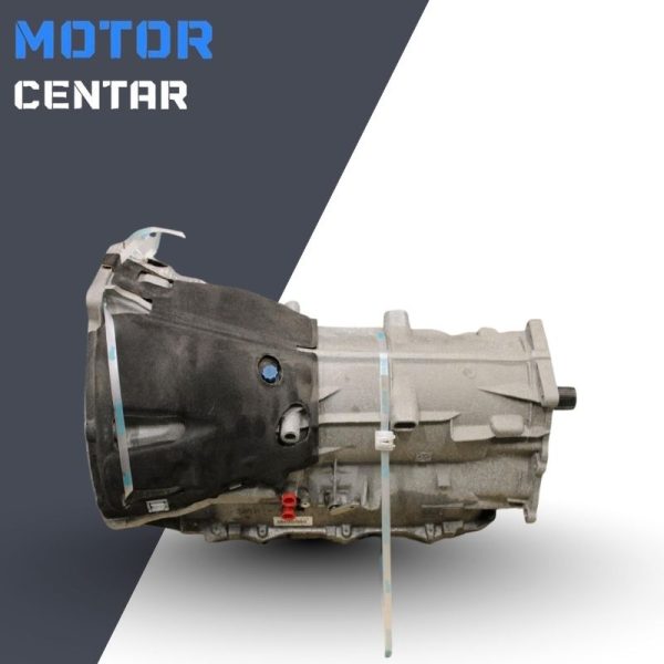 Automatski mjenjač / getriba BMW 4/i4-Series OEM: 24009487625