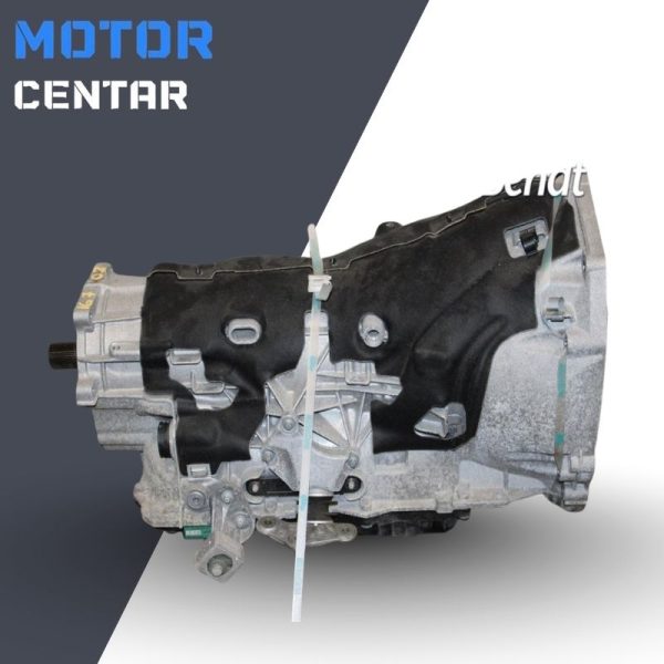 Automatski mjenjač / getriba BMW X5 OEM: 24009487344