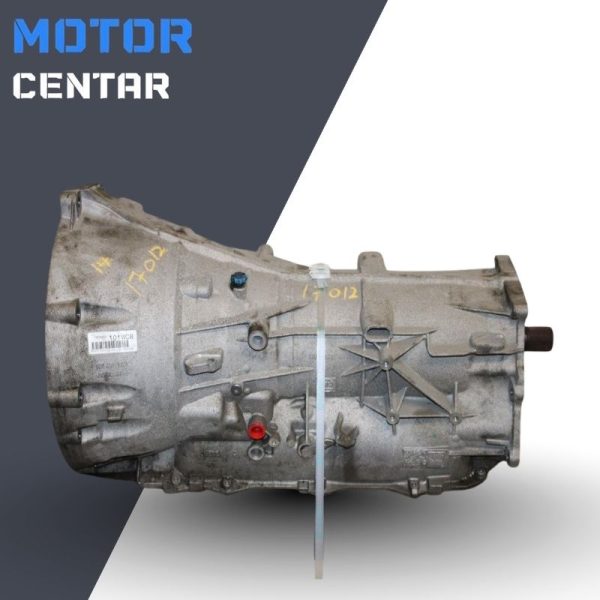 Automatski mjenjač / getriba BMW 5-Series OEM: 24008645379