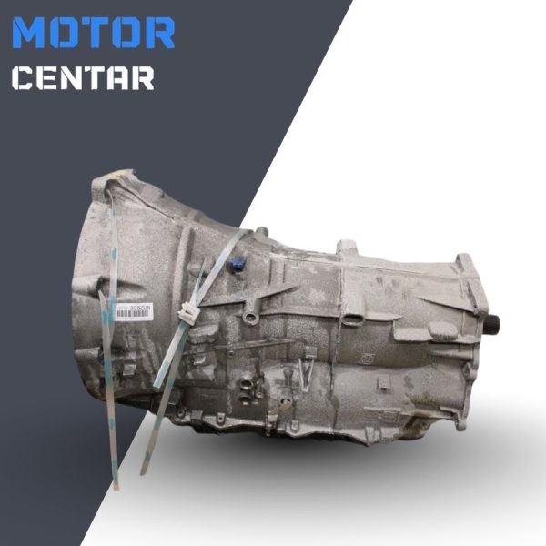 Automatski mjenjač / getriba BMW X4 OEM: 24008624657