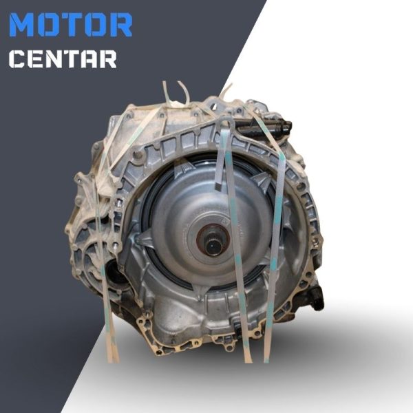 Automatski mjenjač / getriba MINI COOPER Cooper Clubman OEM: 28009454405