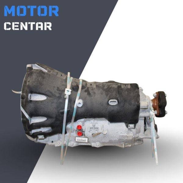 Automatski mjenjač / getriba BMW 3-Series OEM: 24009468338