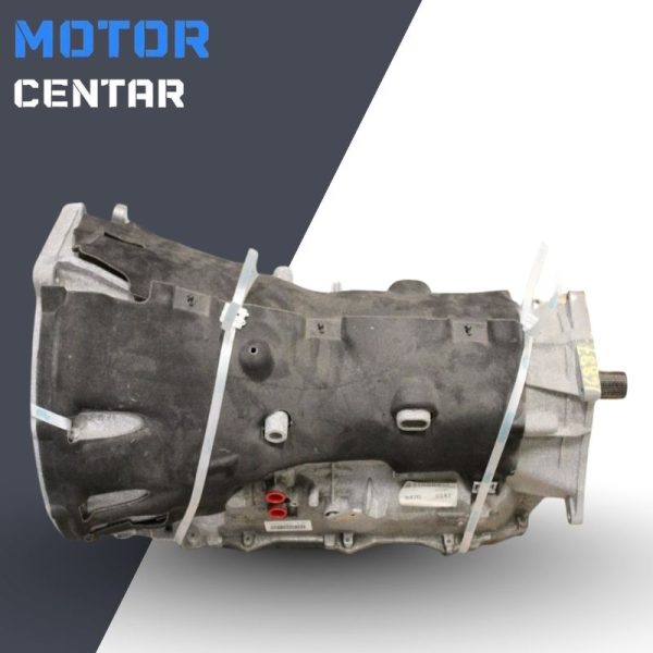 Automatski mjenjač / getriba BMW 5-Series OEM: 24005A047C6