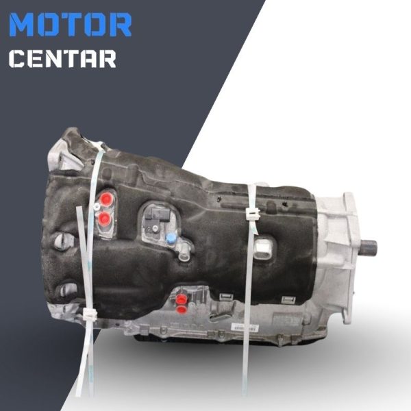 Automatski mjenjač / getriba BMW 3-Series OEM: 24005A2DA51