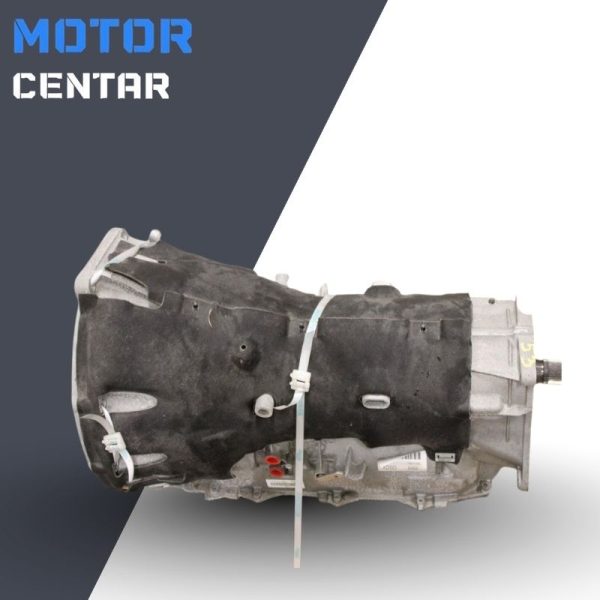 Automatski mjenjač / getriba BMW 5-Series OEM: 24009884581