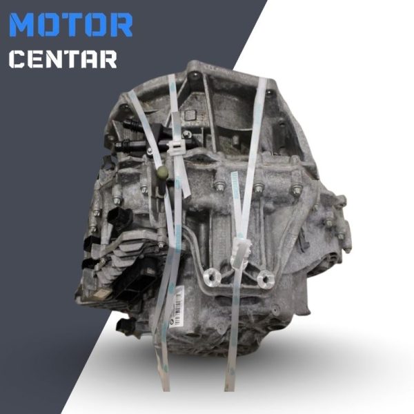 Automatski mjenjač / getriba MINI COOPER Cooper Cabrio OEM: 28009844306
