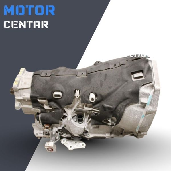 Automatski mjenjač / getriba BMW 3-Series OEM: 24009468340
