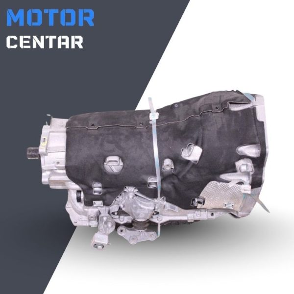 Automatski mjenjač / getriba BMW X6 OEM: 24008487403