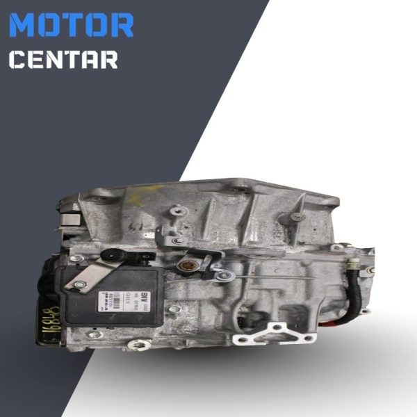 Automatski mjenjač / getriba BMW X2/iX2 OEM: 24005A2A770
