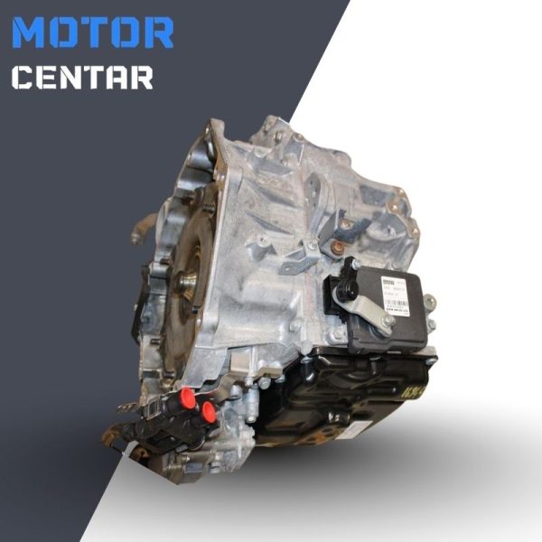 Automatski mjenjač / getriba BMW 2-Series OEM: 24005A2A770
