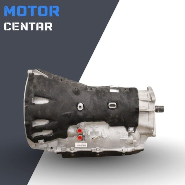 Automatski mjenjač / getriba BMW 5-Series OEM: 24005A047C6