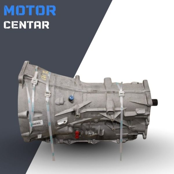 Automatski mjenjač / getriba BMW 5-Series OEM: 24008693343
