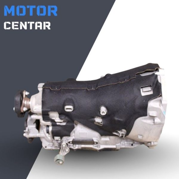 Automatski mjenjač / getriba BMW 5-Series OEM: 24009487266