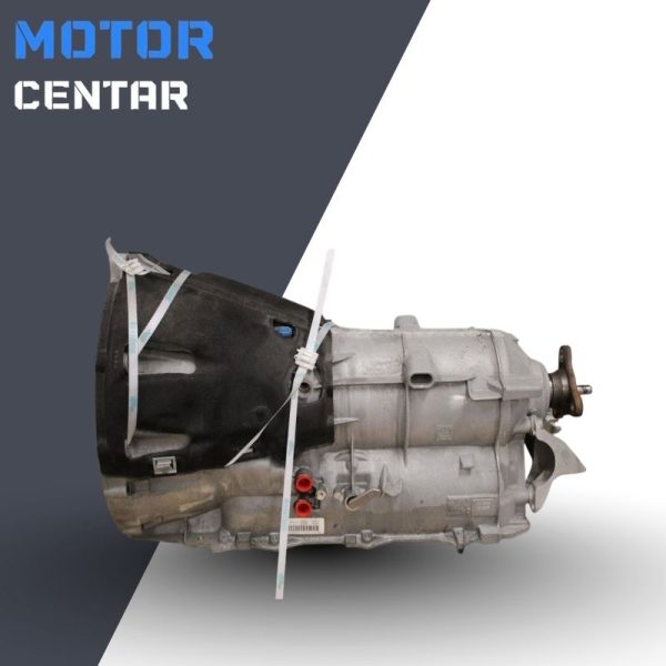 Automatski mjenjač / getriba BMW 3-Series OEM: 24009487619