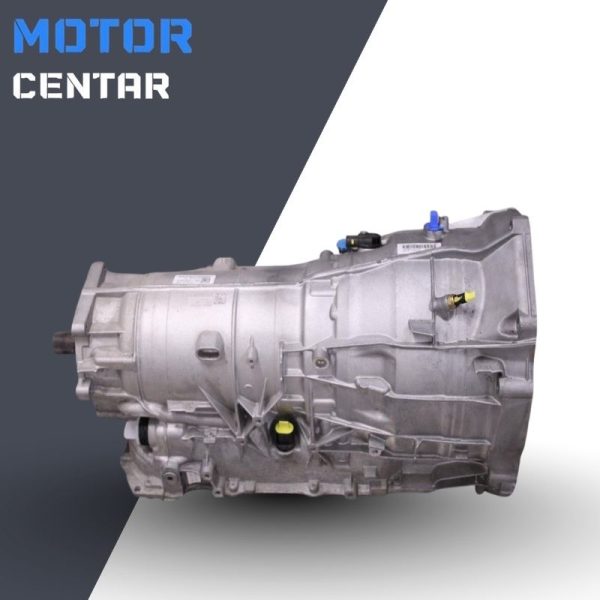 Automatski mjenjač / getriba BMW X3 OEM: 24005A04A23