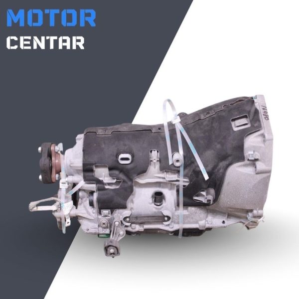 Automatski mjenjač / getriba BMW 5-Series OEM: 24005A047C5