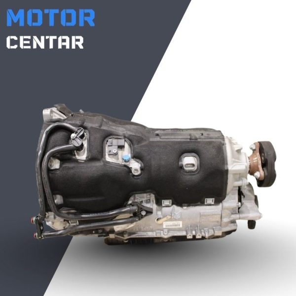 Automatski mjenjač / getriba BMW 5-Series OEM: 24009456607
