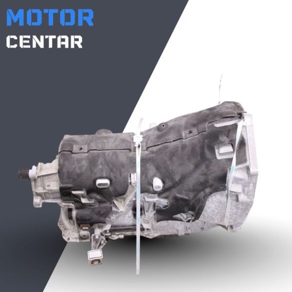 Automatski mjenjač / getriba BMW 3-Series G20/G21 OEM: 24009884581