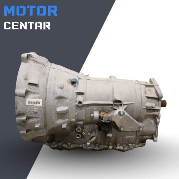 Automatski mjenjač / getriba BMW 5-Series OEM: 24008605536