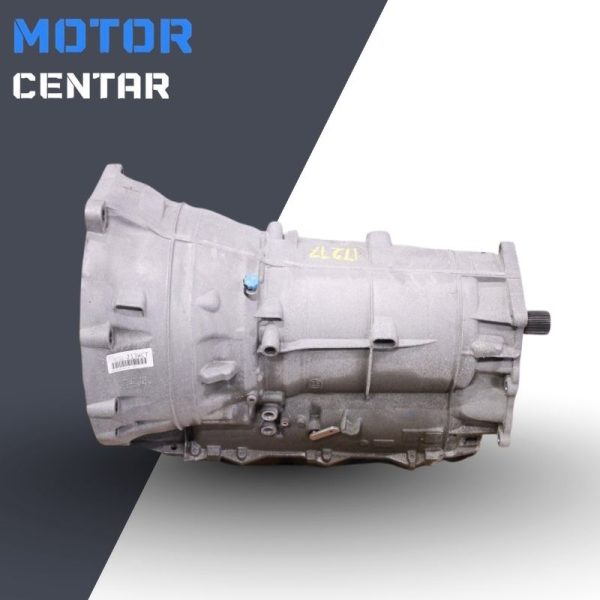 Automatski mjenjač / getriba BMW X6 F16 OEM: 24009487496