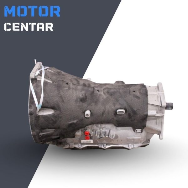 Automatski mjenjač / getriba BMW 5-Series G30/G31/F90 OEM: 24008741467
