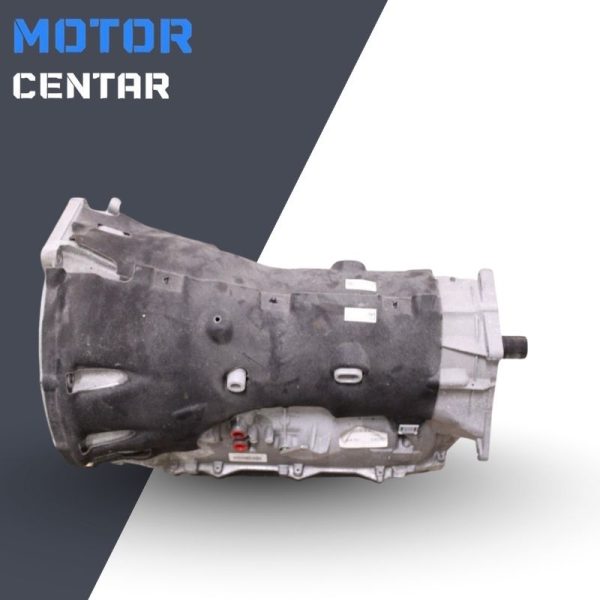 Automatski mjenjač / getriba BMW 5-Series OEM: 24005A8C220