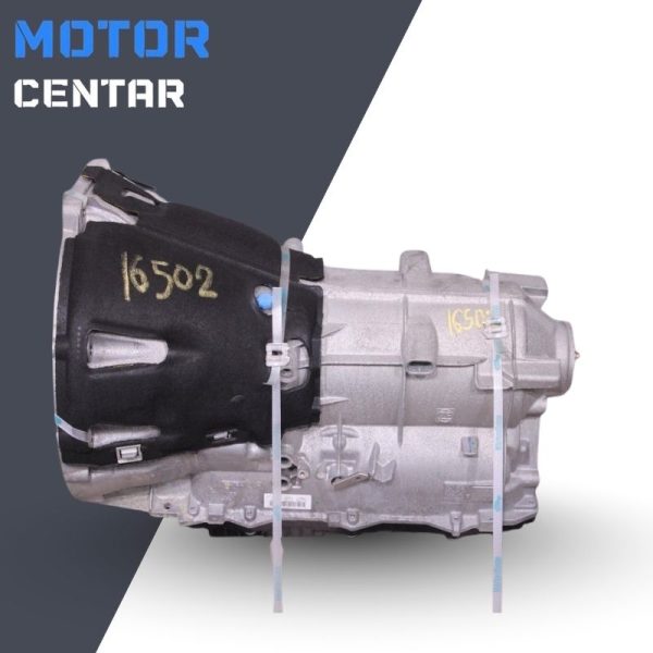 Automatski mjenjač / getriba BMW 1-Series OEM: 24009487618