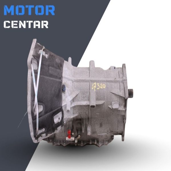 Automatski mjenjač / getriba BMW 3-Series F30/F31/F80 OEM: 24008615610