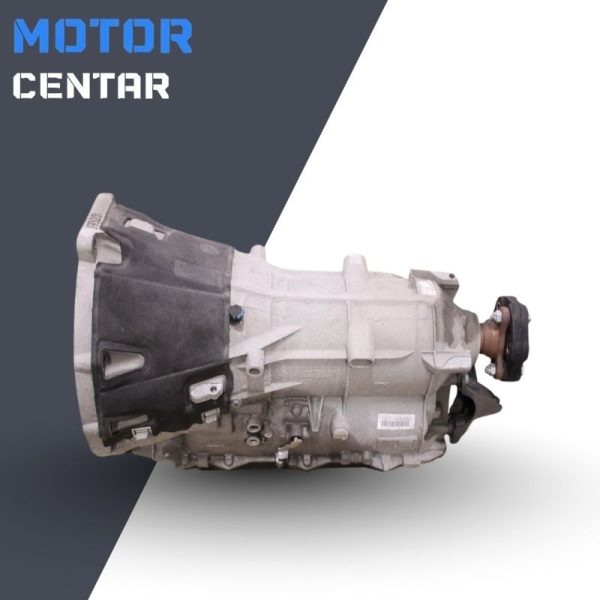 Automatski mjenjač / getriba BMW X1 OEM: 24007642245