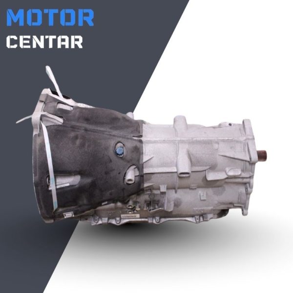 Automatski mjenjač / getriba BMW 3-Series OEM: 24009487620